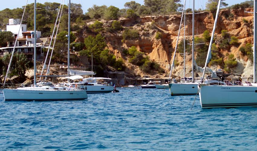 Renting nautico; FAQs