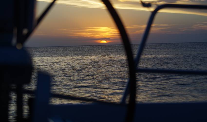 Renting nautico