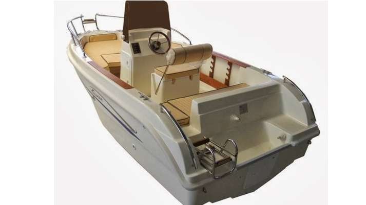 Italmar 17 Open