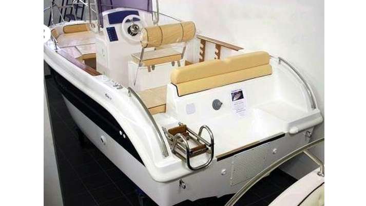 17 Open Italmar