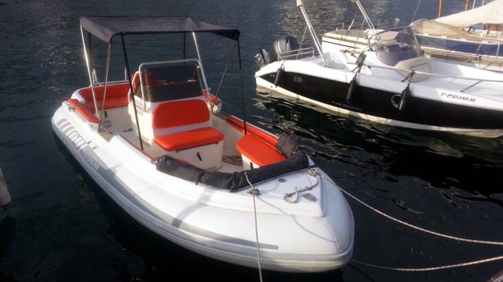 Novurania 600