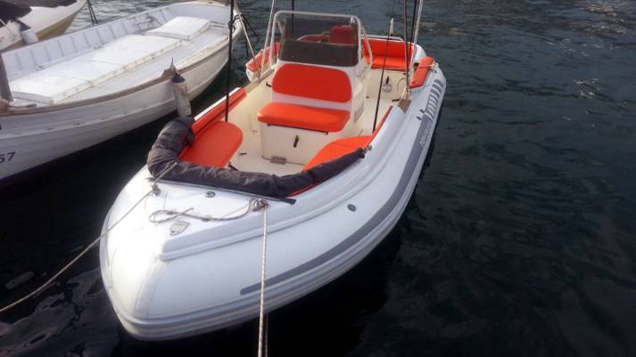 Novurania 600