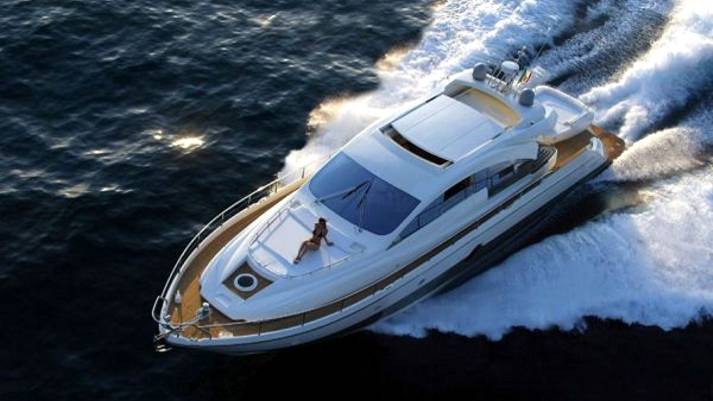 Yate Aicon 72
