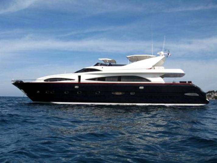 Astondoa 95 GLX