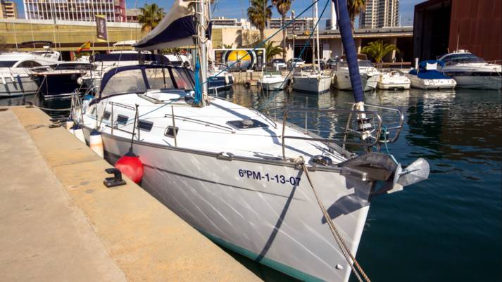 Cyclades 39