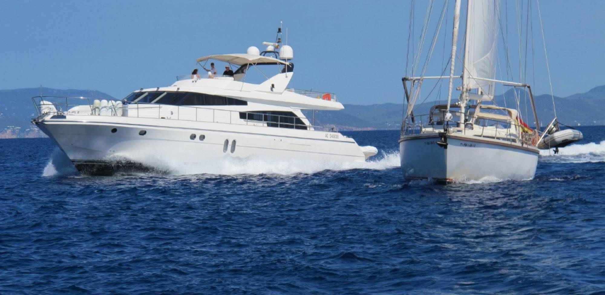 La mejor manera de comprar tu barco
