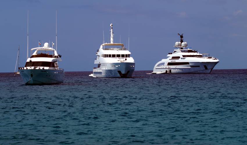 compra de barco con financiación