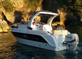Italmar Cabin 24