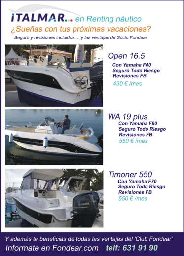 Italmar Barcos