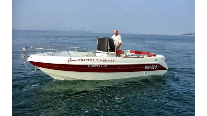 Italmar 20 Open