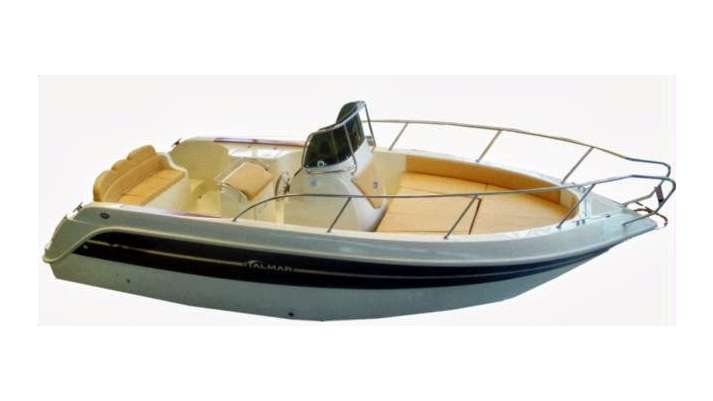 Italmar 23 Open