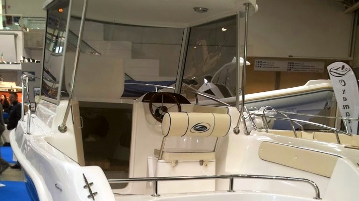 Italmar 500