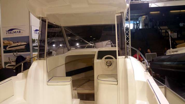 Timoner 550