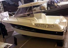 Italmar Timoner 550
