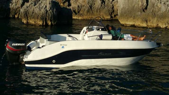 WA Italmar