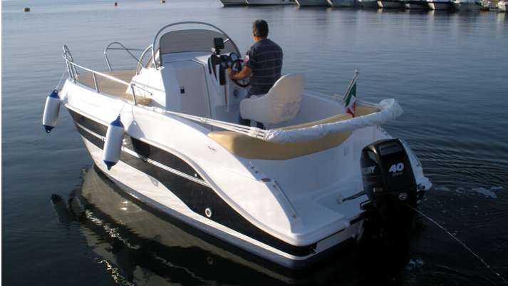 19 WA Italmar