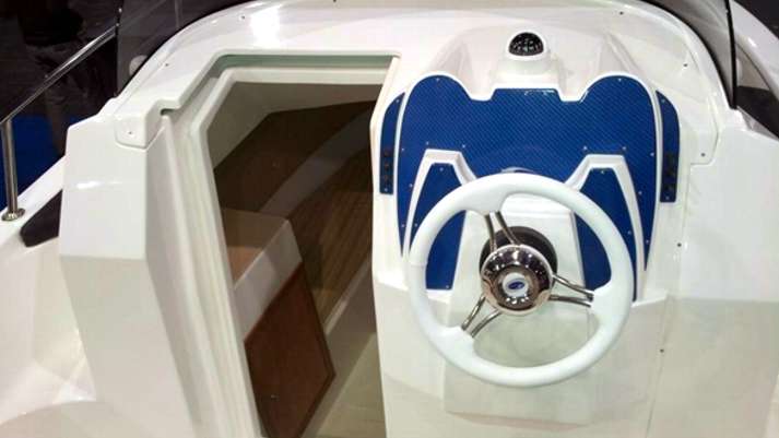Italmar 19 wa Bañera