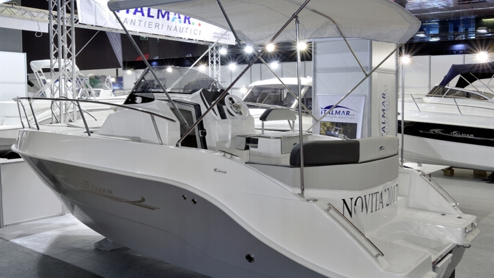 Italmar 20 wa
