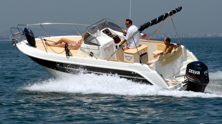 Italmar 23 WA