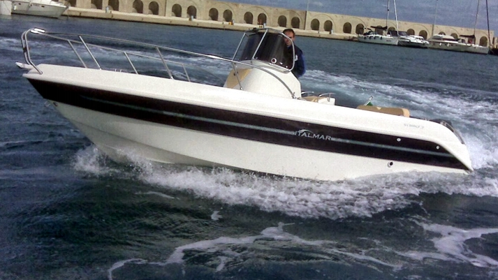 Italmar 20 WA Winner