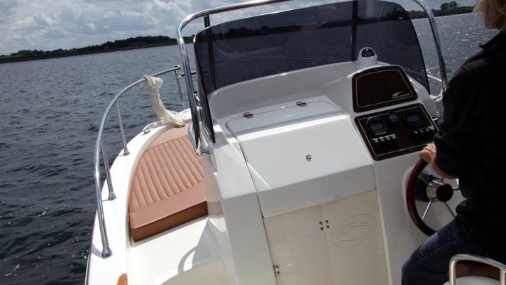 Italmar WA 20 Winner
